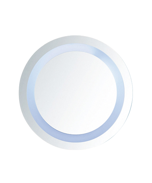 Equipped with installation manual, accessories hanging piece, screw bag, the mirror has its own intelligent driver，waterproof High-quality Intelligent Touch Sensor Color-changing LED Lights Smart Bathroom Mirror JH-D01