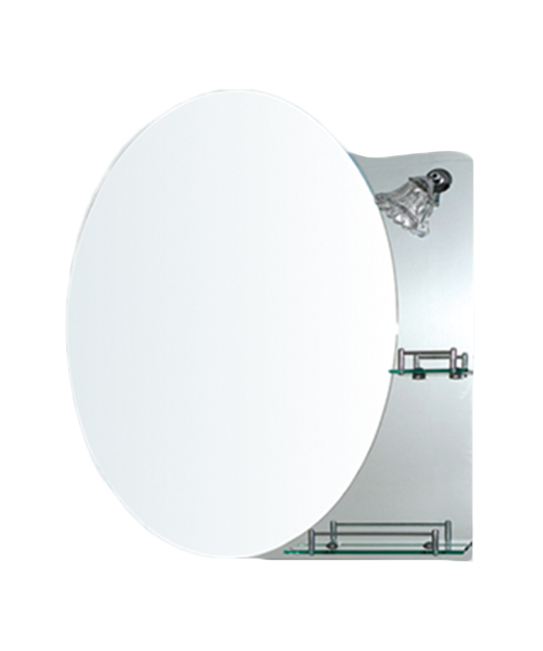 Embossed mirror, HD copper-free silver mirror or aluminum mirror,4MM, 5MM,Hot Sale Modern Style Bathroom Luxury Shower Room Simple Mirror Traditional Mirror With Shelf JH-1043